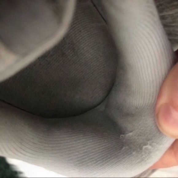 Brooks Ghost 14 Running Shoes Gray - Picture 14 of 16